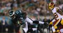 Jeffery signs Eagles extension