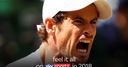 Tennis on Sky Sports in 2018