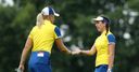 Defining time for Ladies golf