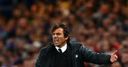 Conte proud of fringe players