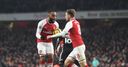 Wenger: We need to get angry