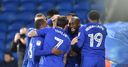 Cardiff maintain promotion charge