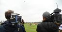 Golf changes video protocols
