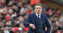 Puel: Pressure all on Chelsea