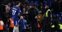 Conte: Christensen can replicate Terry