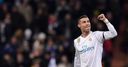 Ronaldo sets record in Real win