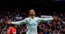 Ronaldo: I want to stay at Real