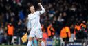 Ronaldo set to start El Clasico