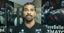 Haye targets AJ-style victory
