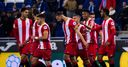 Girona brush aside Leganes in La Liga
