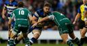 Bath trio sign extensions