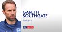 Southgate: A New England