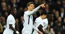 Llorente inspires Spurs win