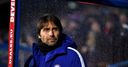 Conte to be 'honest' amid sack threat