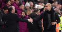 Pep: I'd like opponents to play