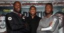 AJ: Okolie-Chamberlain will be epic