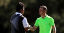Top 10 golf rounds of 2017
