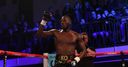 Okolie too hot for Sousa
