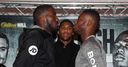 Sky Live: Okolie vs Chamberlain