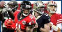 Sky Live: NFL Sunday