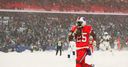 McCoy a doubt for Buffalo