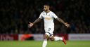Late goals lift Swansea off bottom