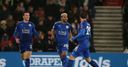 Slick Foxes too good for Saints