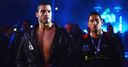 Charr-Oquendo await purse bid