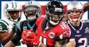 Sky Live: New Year's Eve NFL