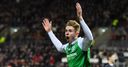 Edinburgh derby ends in stalemate