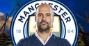 Pep's stepping stone?