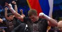Povetkin sets up Joshua challenge