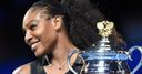 Serena 'very likely' for Melbourne