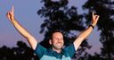 Garcia wins Golf Writers' award
