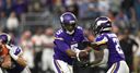 Bridgewater practises with Jets