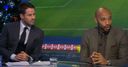 WATCH: Henry baffled by Man Utd