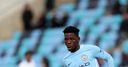 Man City shocked in FA Youth Cup