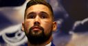Bellew: Haye 'holding up my career'