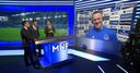 WATCH: Rooney's dig at Carragher