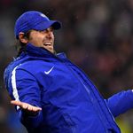 Antonio Conte says convincing Chelsea on signings is a 'disaster