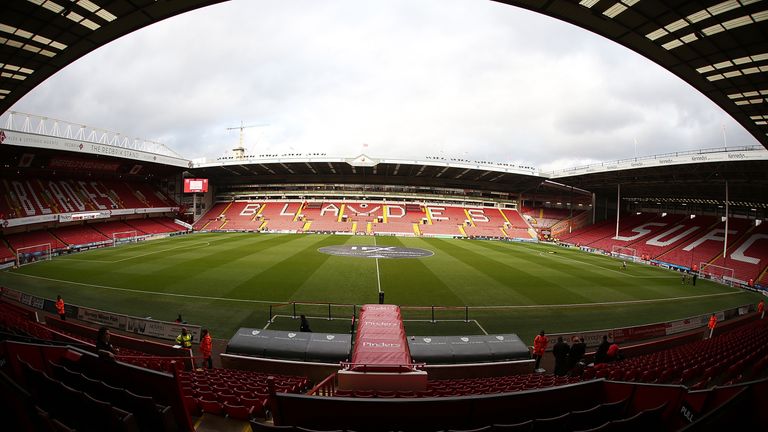 Sheffield United owners in legal battle after transfer policy row