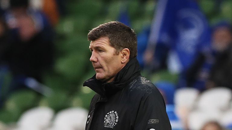 Rob Baxter still believes Exeter can reach the last eight