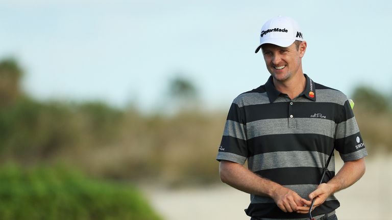 Rose won the WGC-HSBC Champions and the Turkish Airlines Open in as many weeks