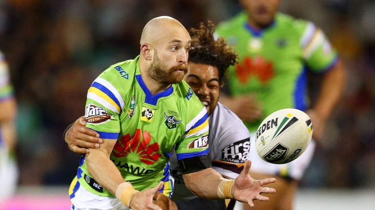 Kurt Baptiste has joined Leigh on a one-year contract
