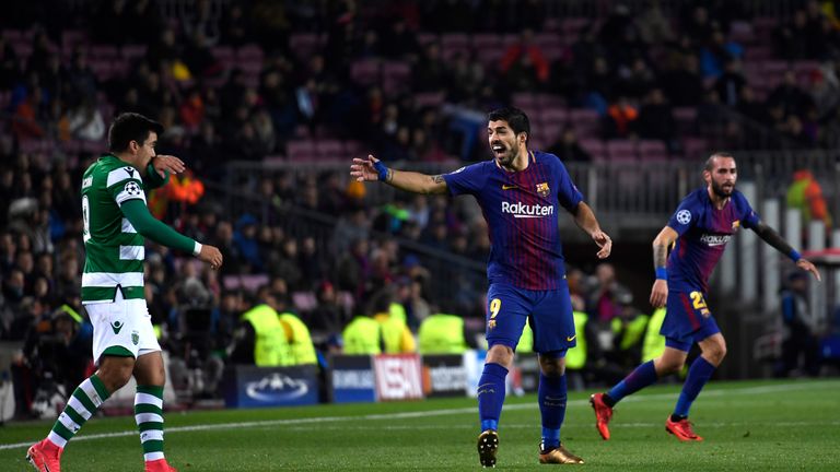 If Liverpool win on Wednesday, Chelsea will face either Barcelona, PSG or Besiktas in the last 16