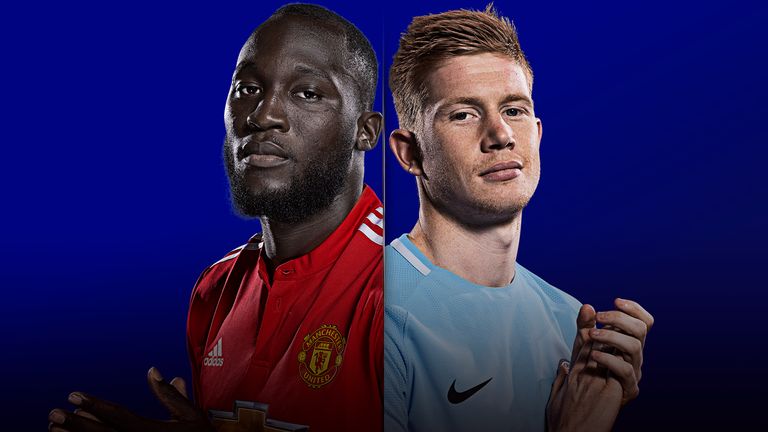 Image result for manchester united vs manchester city