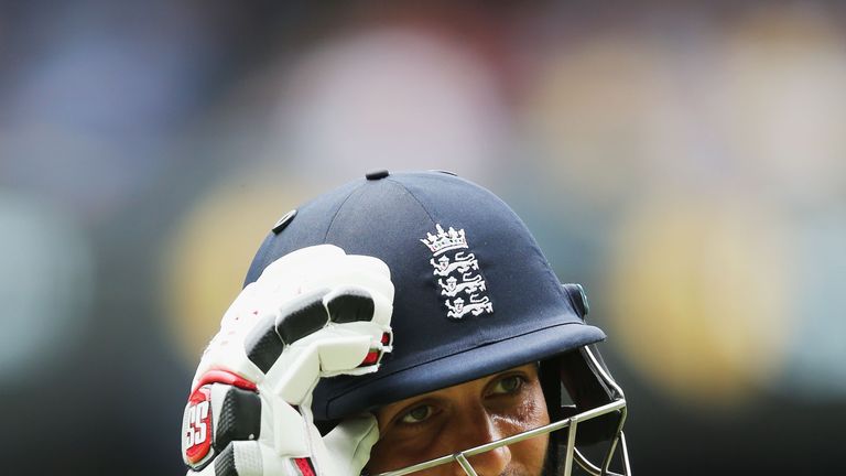 England may need to take Moeen Ali out of the firing line says Bob Willis