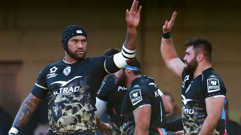 Will Montpellier and their stars prioritise the Top 14 over Europe in 2018?