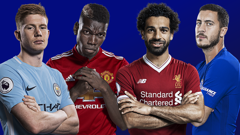 Sky Sports has confirmed its latest batch of live Premier League games for March and April