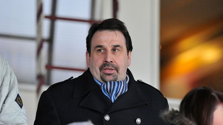 Steve Waggott will take over as CEO at Blackburn Rovers